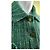 Sandro Green Tweed Blazer Jacket with Sequin Parrot - view 4