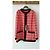 JAQUETA GUCCI EM TWEED DE ALGODÃO E LÃ. Multicor - vista 2
