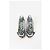 Zeppe estive Slingback Roger Vivier in tela multicolore - vista 12