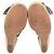 Zeppe estive Slingback Roger Vivier in tela multicolore - vista 6