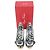 Zeppe estive Slingback Roger Vivier in tela multicolore - vista 7