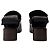 Sling Back Loafers - Coperni - Leder - Schwarz - Ansicht 3
