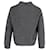 Apc A.P.C. Harris Pullover aus grauer Wolle  - Ansicht 3