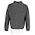 Apc A.P.C. Harris Pullover aus grauer Wolle  - Ansicht 6