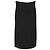 Falda lápiz de vendaje Herve Leger en rayón negro