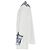 Alexander McQueen Skull Print Button Down Shirt in White Cotton - view 5