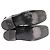 Botines Chanel T.EU 38.5 Cuero Negro - vista 7