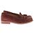 APC ballerine T.EU 36 camoscio Marrone - vista 2