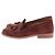 APC ballerine T.EU 36 camoscio Marrone - vista 3