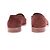 APC ballerine T.EU 36 camoscio Marrone - vista 5