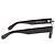 Off White Off-White Sonnenbrille T. Kunststoff Schwarz - Ansicht 4