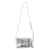 Borse MCM T. Pelle Argento - vista 2