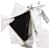 Borse MCM T. Pelle Argento - vista 6