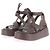 Sandali Marsèll T.EU 38.5 Pelle Marrone