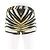 ROBERTO CAVALLI Shorts T.IT 40 Algodón - vista 2