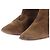 Bottines Isabel Marant T.EU 38 Suède Marron - vue 10