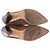Bottines Isabel Marant T.EU 38 Suède Marron - vue 7