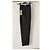 Pantalones de lana negros Gucci - vista 6