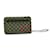 Bolsa Clutch Saint Louis da Louis Vuitton Damier ebene Lona  ref.1736710