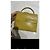 Borsa Chanel in pelle gialla Giallo - vista 6