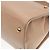 Borsa a mano SAINT LAURENT in pelle 2way Beige Oro 313499 Auth ep5999 D'oro - vista 15