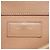 Borsa a mano SAINT LAURENT in pelle 2way Beige Oro 313499 Auth ep5999 D'oro - vista 17