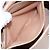 Borsa a mano SAINT LAURENT in pelle 2way Beige Oro 313499 Auth ep5999 D'oro - vista 20