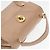 Borsa a mano SAINT LAURENT in pelle 2way Beige Oro 313499 Auth ep5999 D'oro - vista 6
