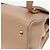 Borsa a mano SAINT LAURENT in pelle 2way Beige Oro 313499 Auth ep5999 D'oro - vista 9