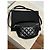 Borse CHANEL T. Pelle Nero