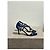 Sandali DIOR T.EU 37 Pelle Blu