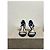 Sandali DIOR T.EU 37 Pelle Blu - vista 3