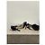 Sandali DIOR T.EU 37 Pelle Blu - vista 5
