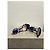 Sandali DIOR T.EU 37 Pelle Blu - vista 6