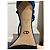 Sandali DIOR T.EU 37 Pelle Blu - vista 8