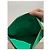 Céline Borse a mano CELINE T. Pelle Verde - vista 6
