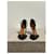 Sandali GIVENCHY T.EU 37 Pelle Nero - vista 3