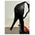 Sandali GIVENCHY T.EU 37 Pelle Nero - vista 7