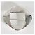 Spilla vintage Georg Jensen in argento sterling - vista 5