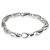 Bracciale Reflect Georg Jensen in argento sterling - vista 2