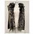 Parka Mr and Mrs Furs Caqui de Algodão com Colete de Carneiro da Mongólia - vista 11