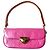 LOUIS VUITTON Borsa pochette MALIBU M82994 NUOVA Rosa