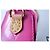 LOUIS VUITTON Borsa pochette MALIBU M82994 NUOVA Rosa - vista 10