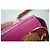 LOUIS VUITTON Borsa pochette MALIBU M82994 NUOVA Rosa - vista 13