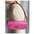 LOUIS VUITTON Borsa pochette MALIBU M82994 NUOVA Rosa - vista 18