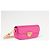 LOUIS VUITTON Borsa pochette MALIBU M82994 NUOVA Rosa - vista 3