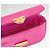 LOUIS VUITTON Borsa pochette MALIBU M82994 NUOVA Rosa - vista 5