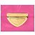 LOUIS VUITTON Borsa pochette MALIBU M82994 NUOVA Rosa - vista 6