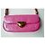 LOUIS VUITTON Borsa pochette MALIBU M82994 NUOVA Rosa - vista 8