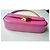 LOUIS VUITTON Borsa pochette MALIBU M82994 NUOVA Rosa - vista 9